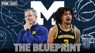 Next Story Image: The Blueprint: How Elliot Cadeau Became The Centerpiece Of Michigan's Offseason
